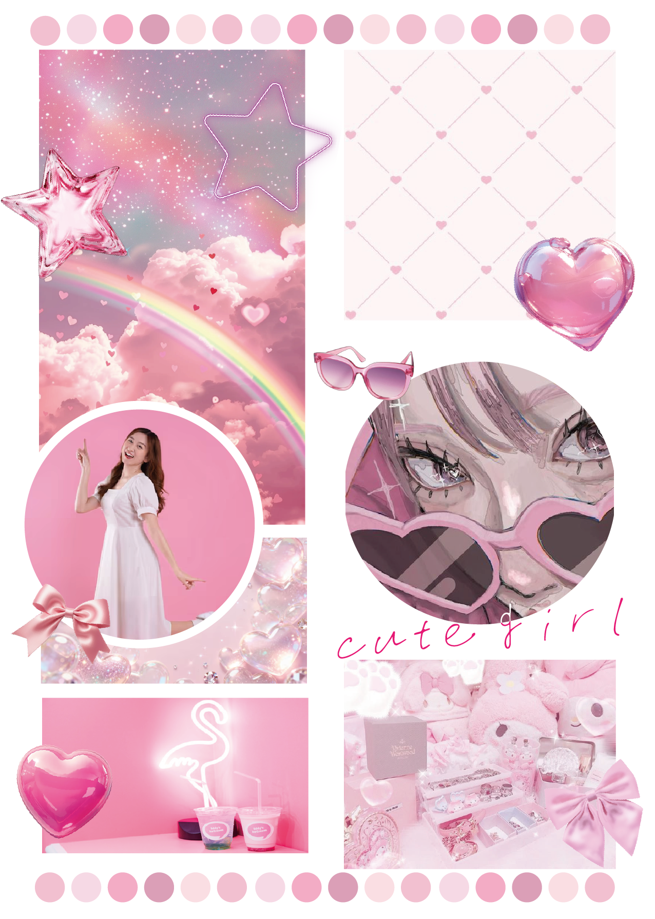 moodboard